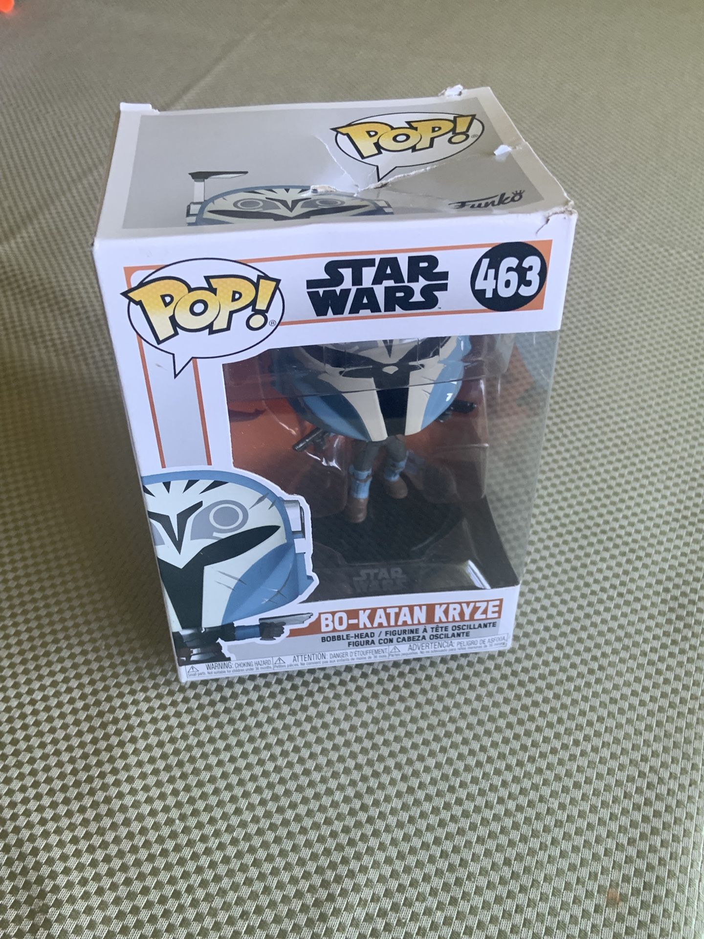 Funko Pop 463