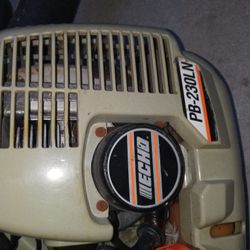 Echo Blower