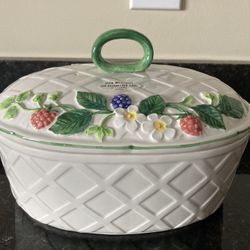 Otagiri Oven Proof Japan Casserole Dish 