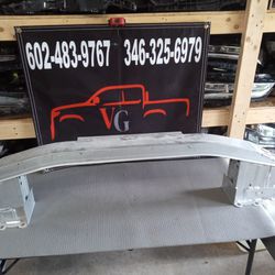 Honda Civic Front Bumper Reinforcement Aluminio 