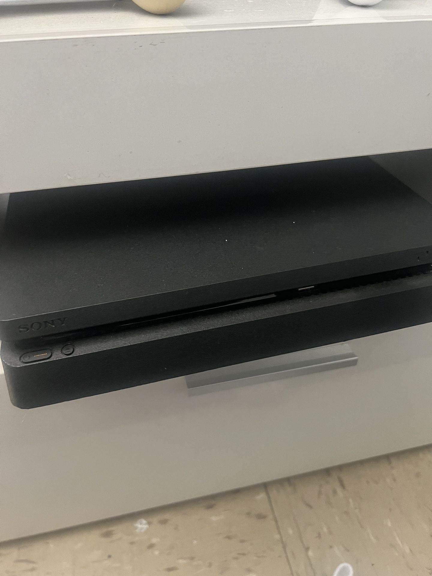 Ps4 Slim