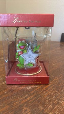 Christmas Ornament