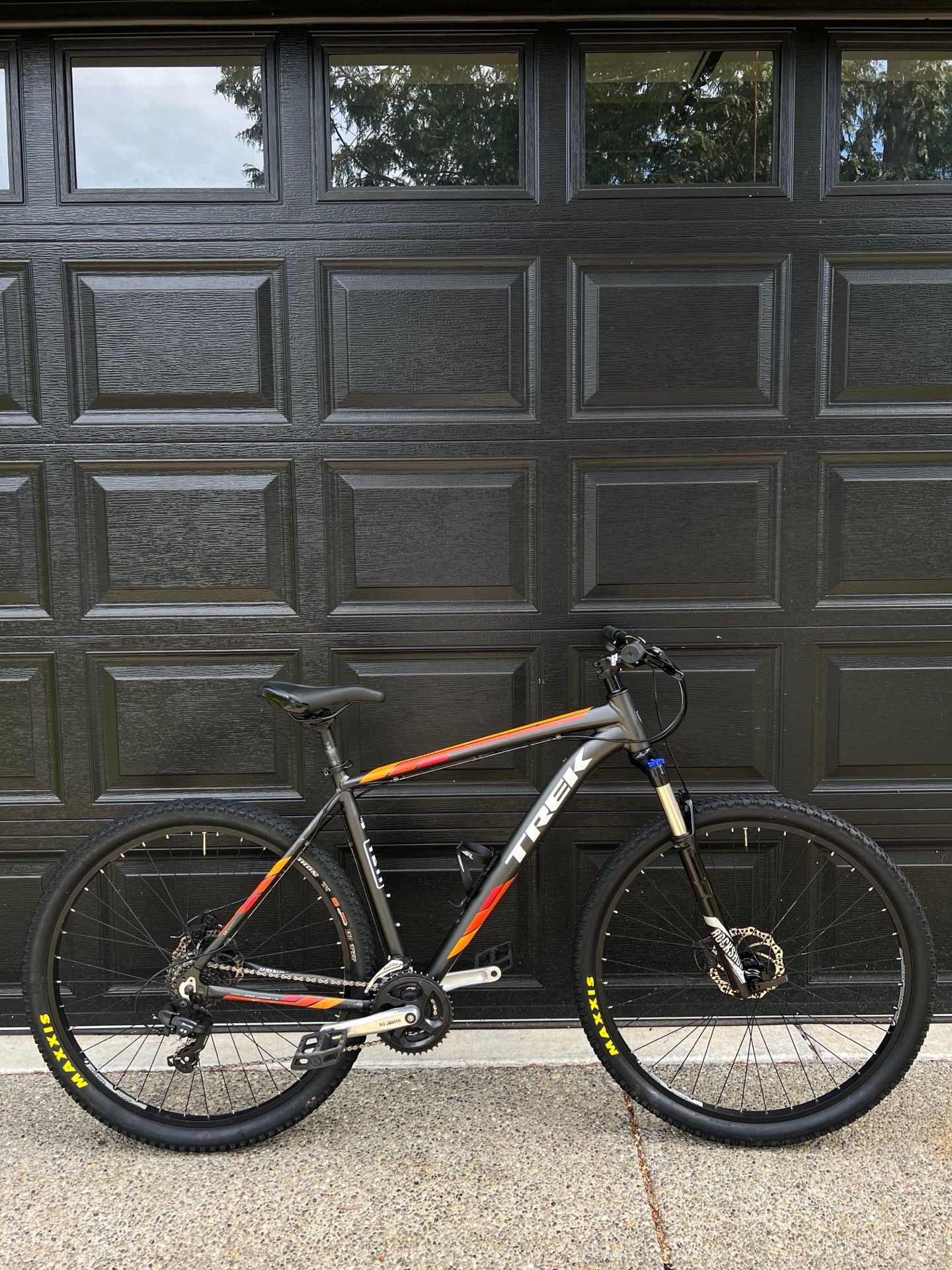 Trek Marlin 5 Mountain Bike 29”