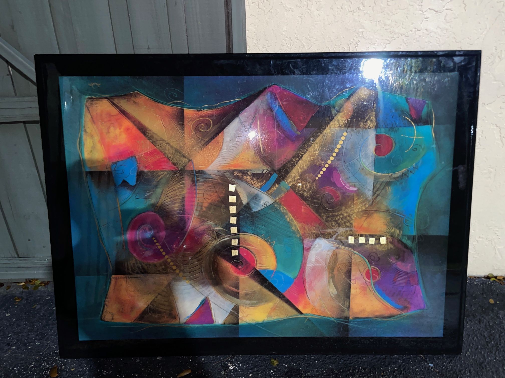 Eric Waugh, Eric Waugh (Canadian, b.1963)