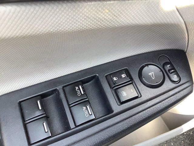 2011 Honda Accord Sdn