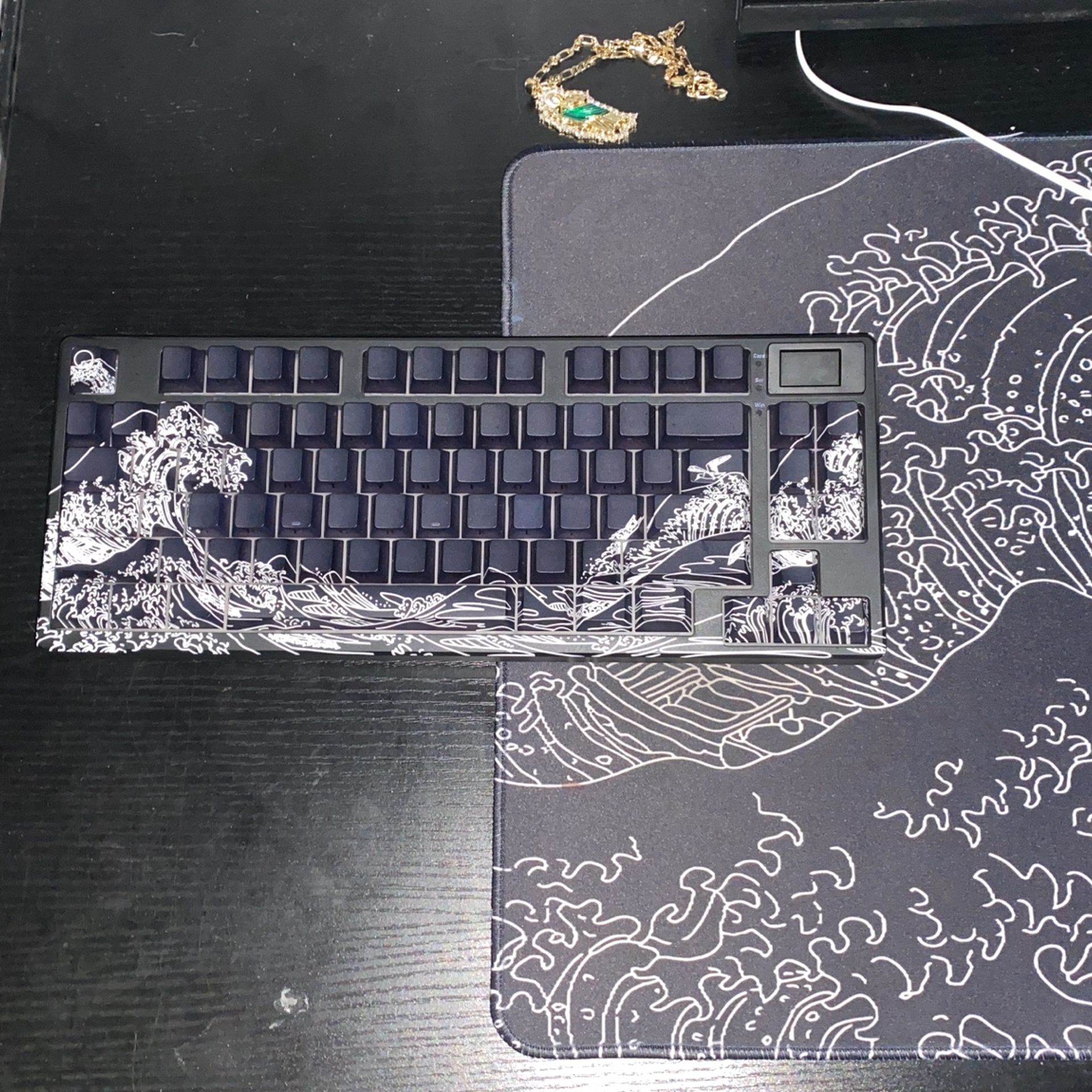 Gaming Keyboard