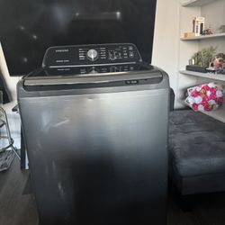 Samsung Washer And Dryer 