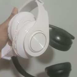 Bluetooth Headphones 