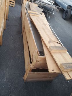 Pine wood board planks, barn wood , distressed rustic weathered lumber wood