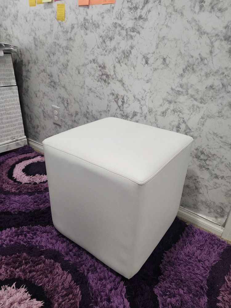 Stool Ottoman Side Table Coffee Table
