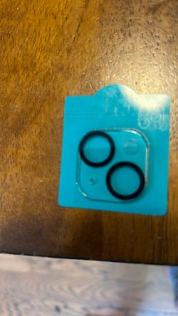 Sapphire Coating/softfiber Layer/fall Protectant/high Permeability Glass Layer