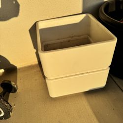 Outdoor Plant Pot 