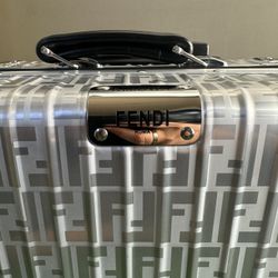Suitcase