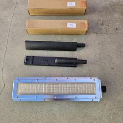 $20 BBQ GRILL burners 