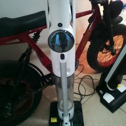 Tineco Pet Grooming Self Cleaning Cordless Vacumm