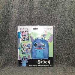 Stitch Small Backpack