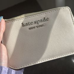 Kate Spade Cardholder Wallet