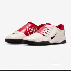 Total 90 White And Gym Red Preorder Open Now 