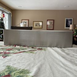 Stainless Steel Apron Sink 