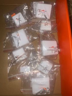 Pendants