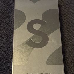Samsung S22 brand new in box
