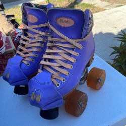 Moxi Kid Skates 