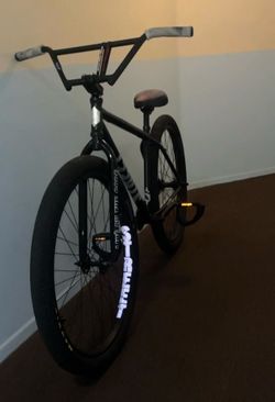 Street co 29er the strap