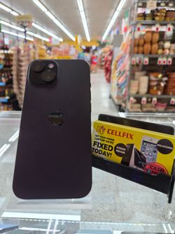 iPhone 15 Unlocked 128gb