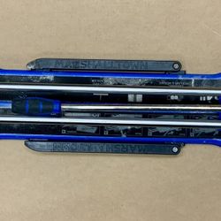 Marshalltown 24 Inch Cutter Cut Tile Ceramic Porcelain Mosaic Professional Wall Floor Cutting Manual 610mm Handheld Lightweight Portable 