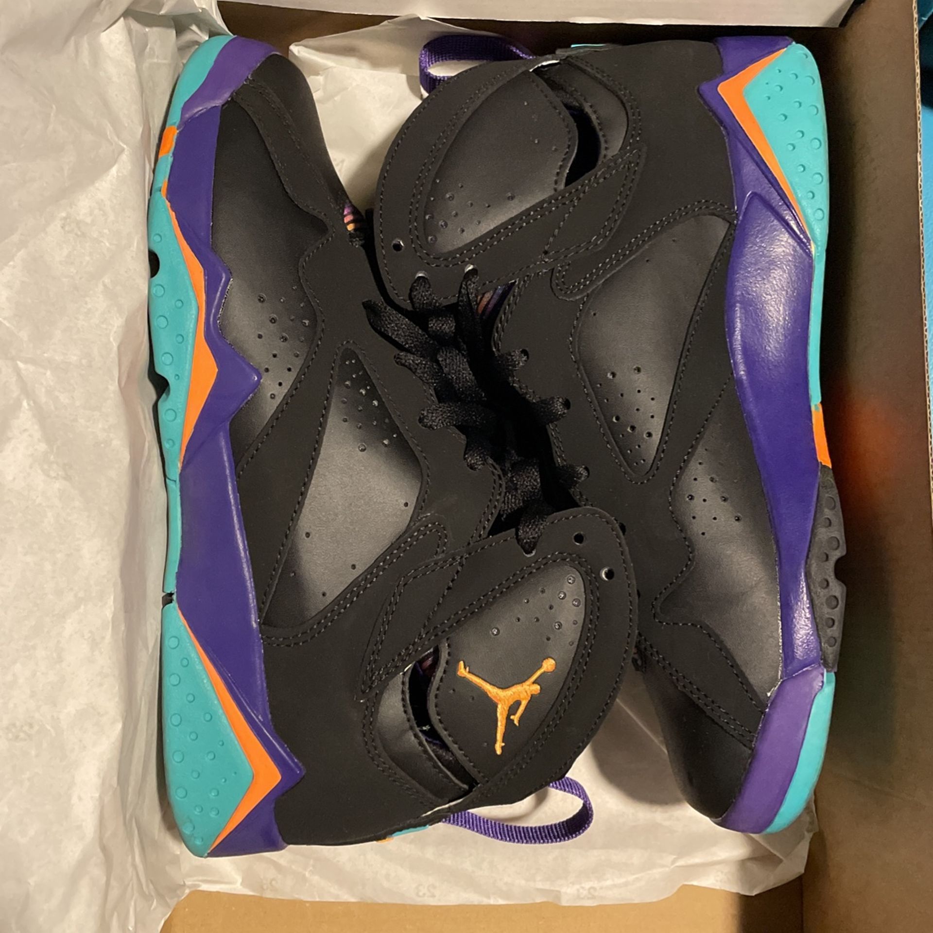 Air Jordan 7 Retro 30th GG