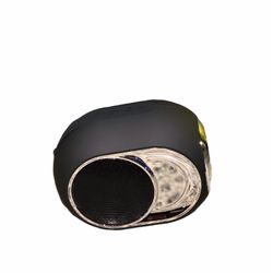 Wireless Bluetooth Speaker – Compact Bass Sound