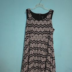 EUC Torrid Dress Size 20