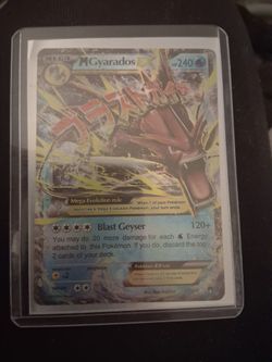 Pokémon cards