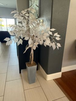 Beautiful Artificial Tree