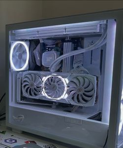 PC Gaming 24GB video y 5800X3D