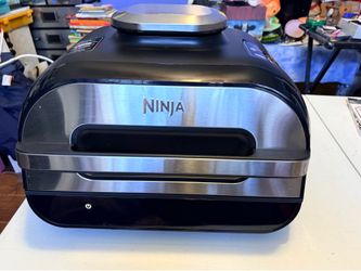 Ninja Air fryer