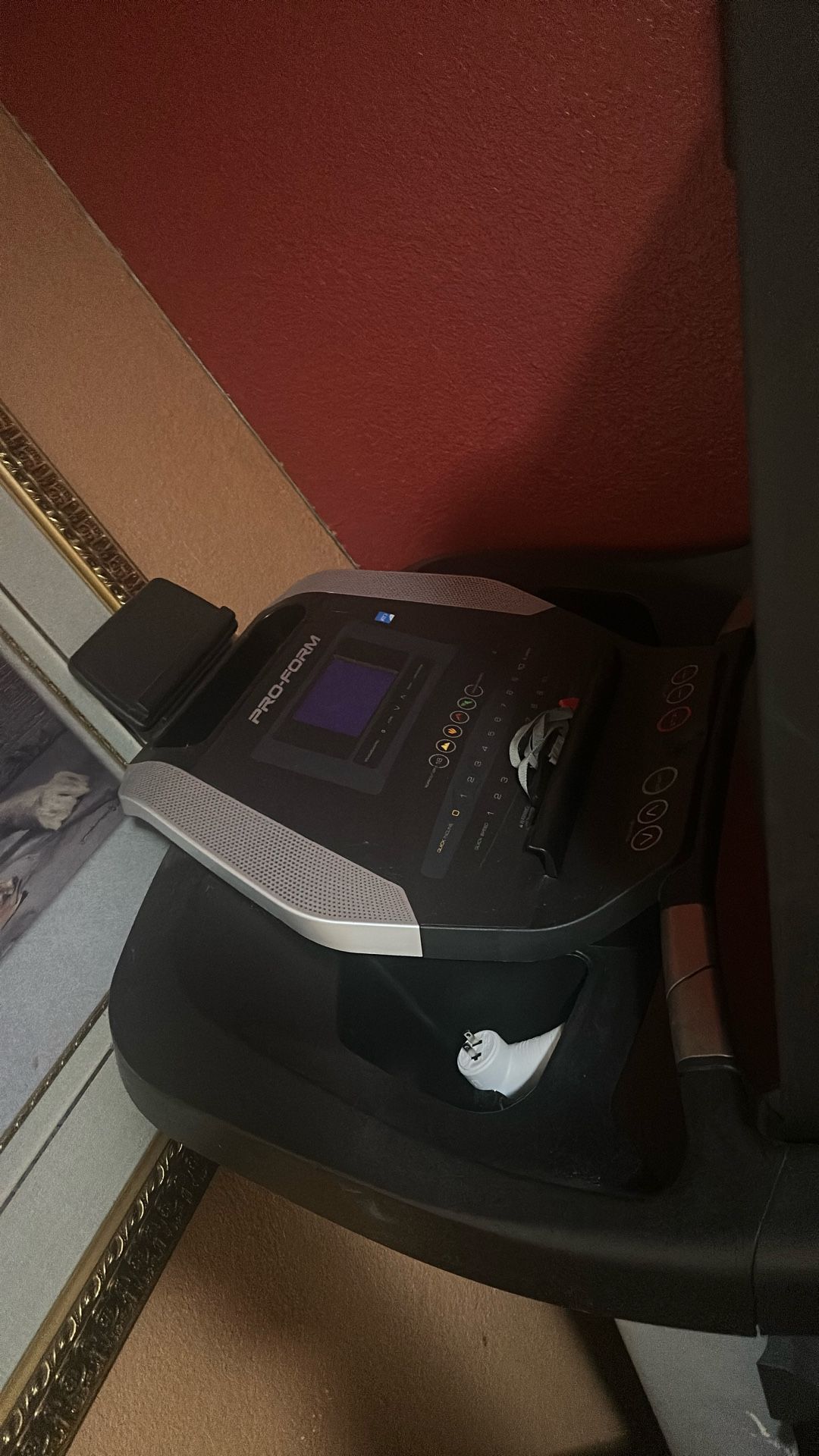 Treadmill