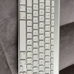 Wireless Keyboard