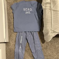 Ventura County Sheriffs Office Official Uniform