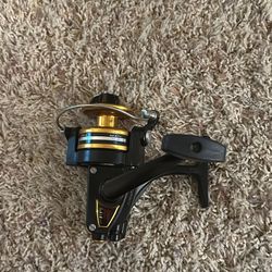 Old Penn Reel