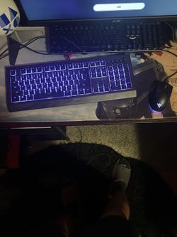 Keyboard And Mouse(NEED GONE ASAP)