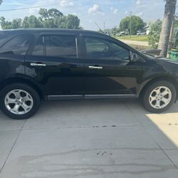 2011 Ford Edge