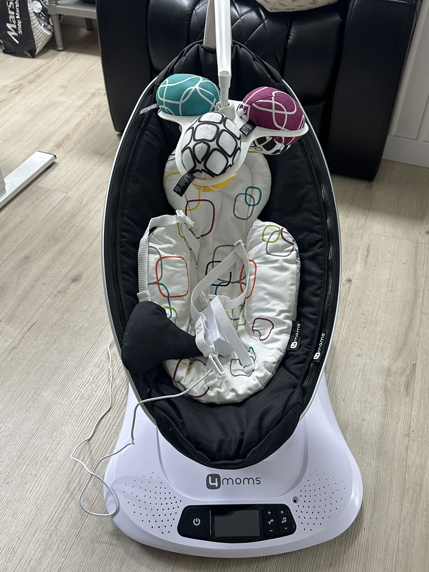 Mamaroo 4moms