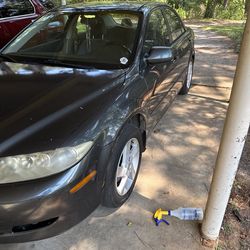 2003 Mazda 6