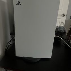 Ps5 Digital 