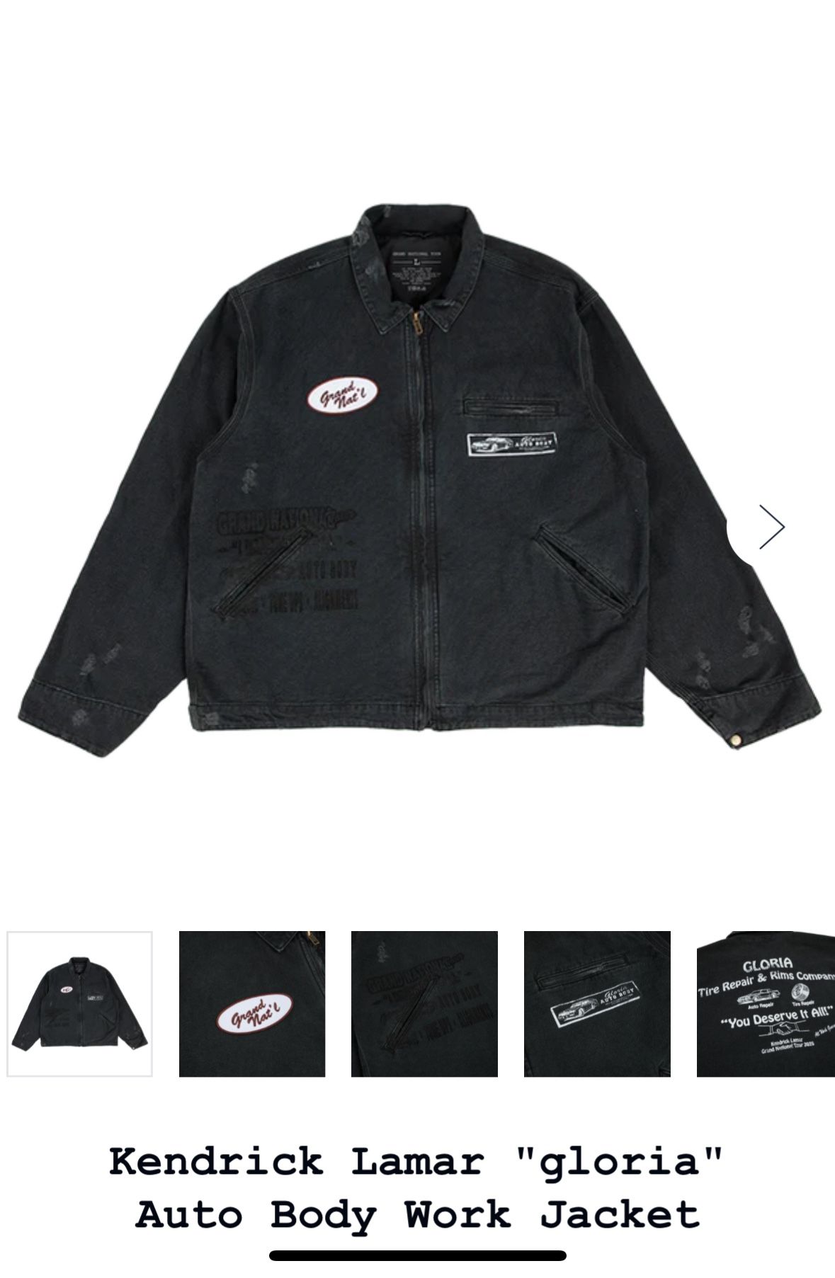 Looking For This Jacket!! Dm Me If You Have It! Read Description