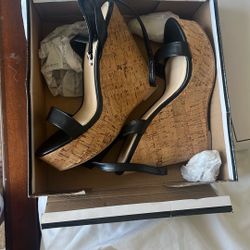 Alexandria Brando Miami Shoes 