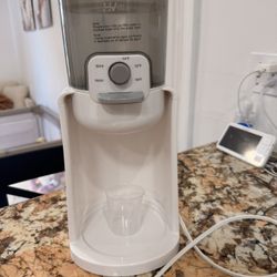 Water Warmer Baby Bottle Warmer