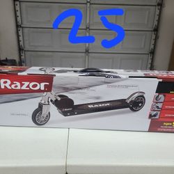 Scooter Different Prices/size/color