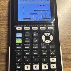 MODDING  CALCULATORS TI-84 Plus CE